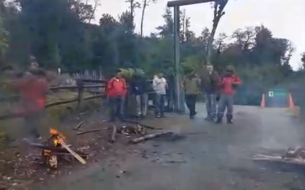 toma parque tantauco toma parque tantauco