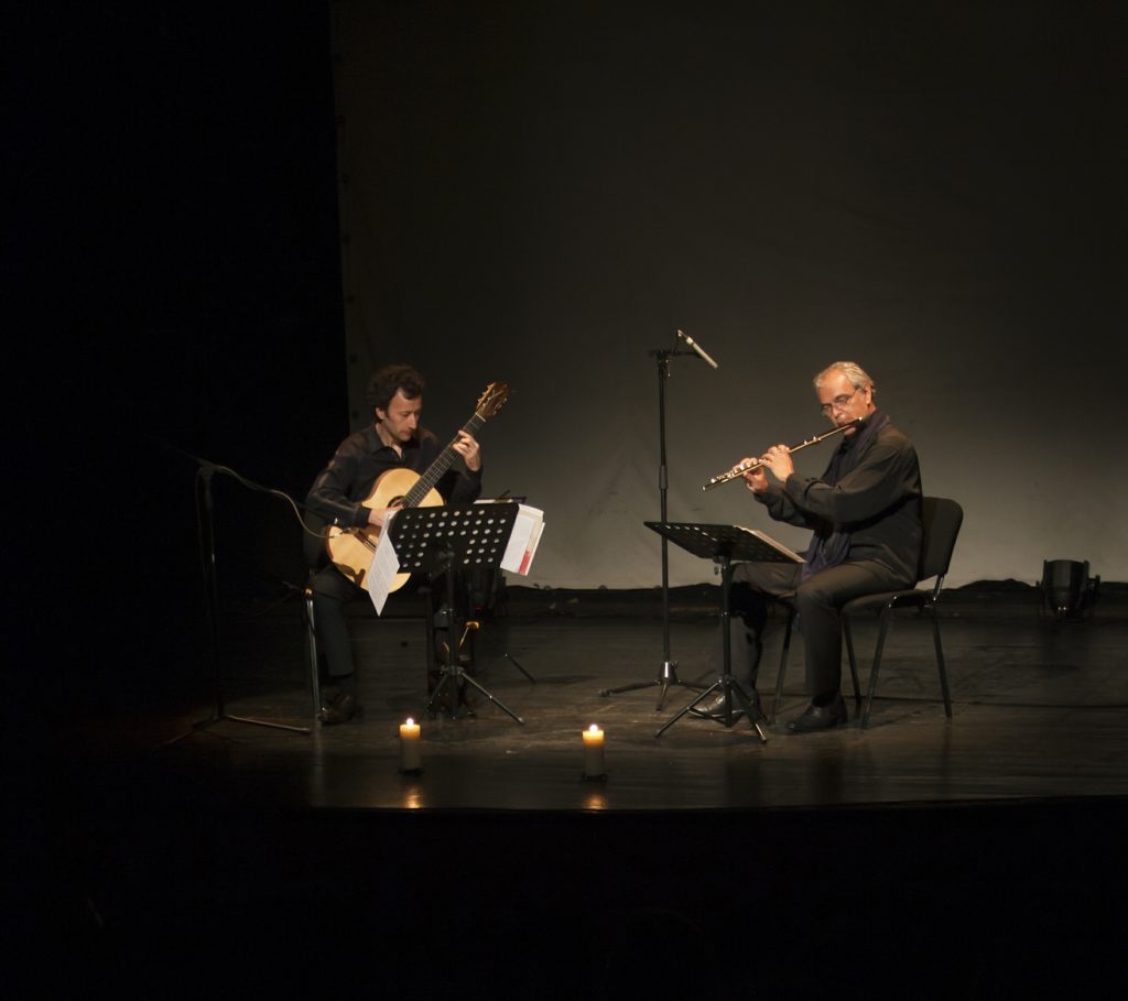 E la Folia E la Folia