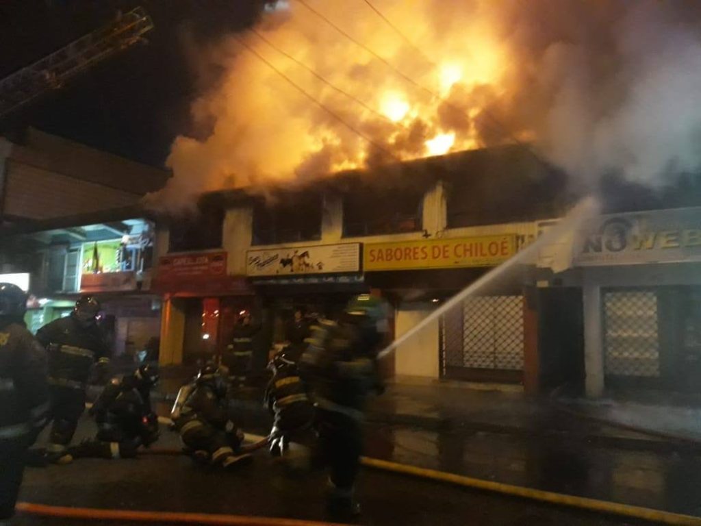 incendio castro san martin incendio castro san martin