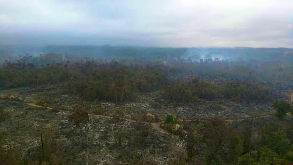 incendio chaquihual 1