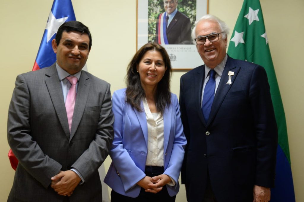 yorka osorio deporte los lagos