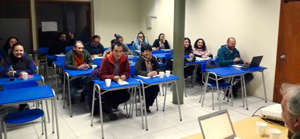 foto taller codarte ancud foto taller codarte ancud