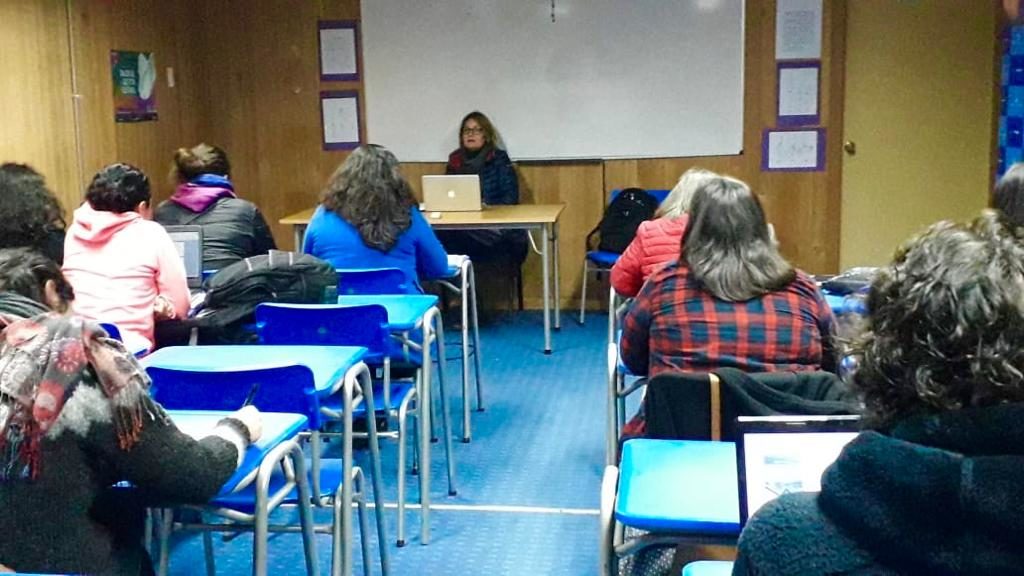 taller Ancud Codarte taller Ancud Codarte