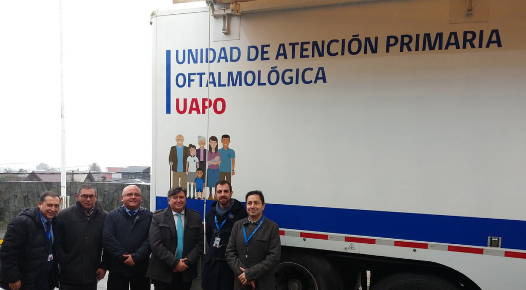 unidad de atencion primaria oftalmologica unidad de atencion primaria oftalmologica
