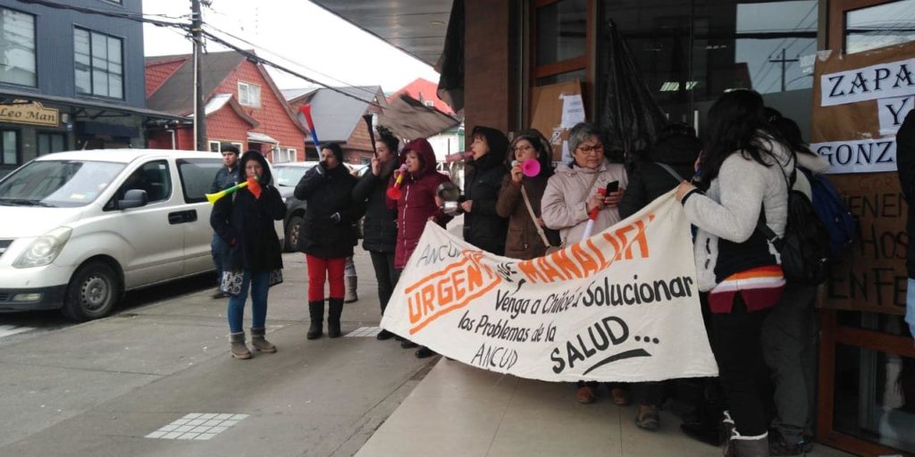 manifestacion salud 15 julio 2019 manifestacion salud 15 julio 2019