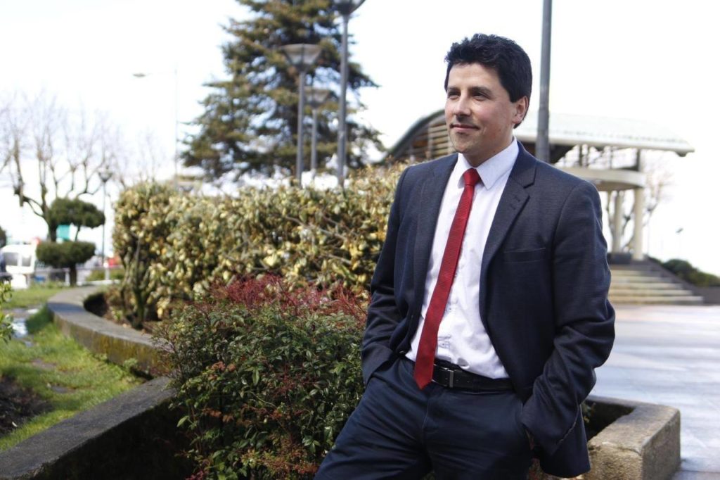 Mauro Gonzalez Mauro Gonzalez