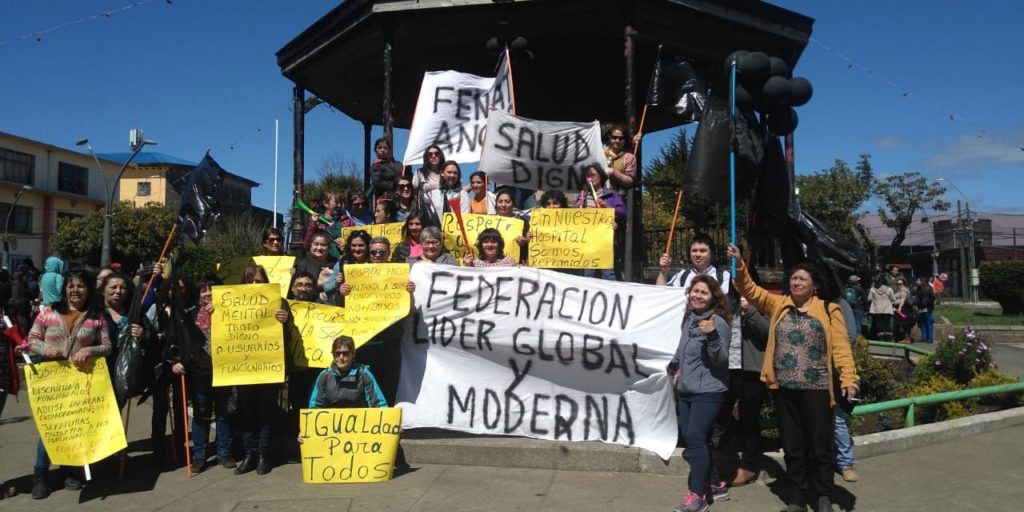 fenats apoyo paro nacional fenats apoyo paro nacional
