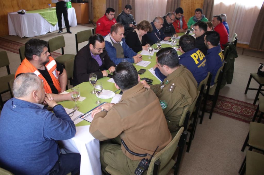 comite emergencia ancud