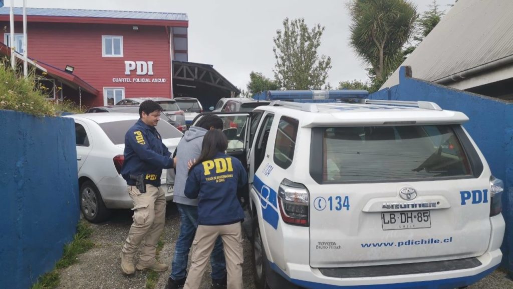 pdi detencion crimen 22 dic pdi detencion crimen 22 dic