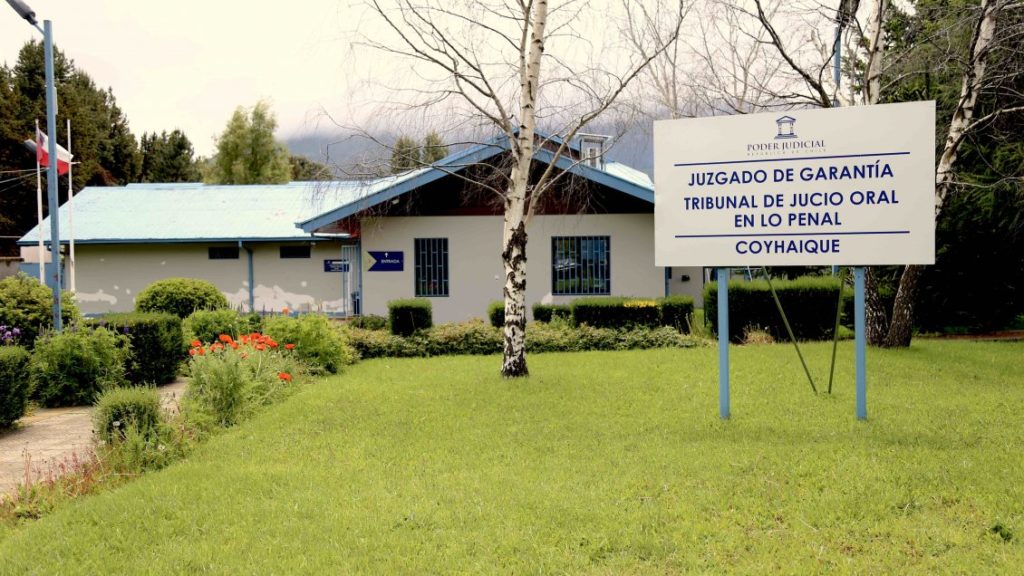tribunal oral penal coyahique tribunal oral penal coyahique