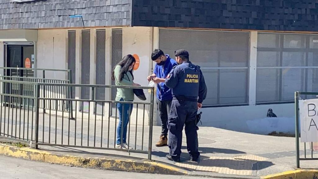 quellon policia maritima quellon policia maritima
