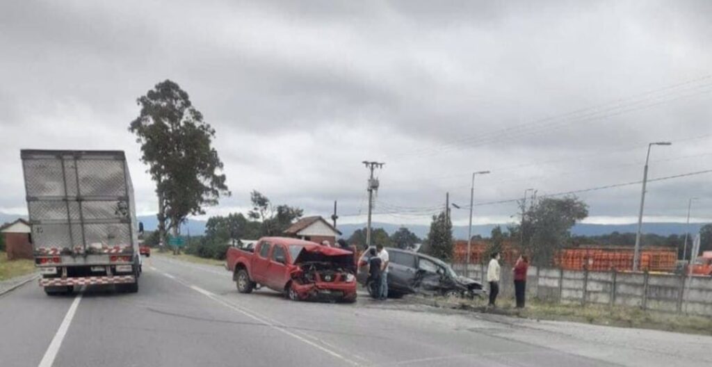 acciddente dalcahue cruce las compuertas acciddente dalcahue cruce las compuertas