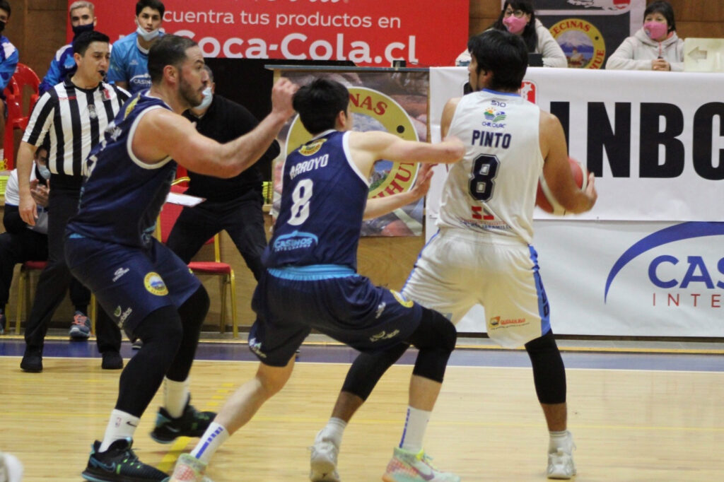 ABA VS PTO VARAS (1) ABA VS PTO VARAS (1)