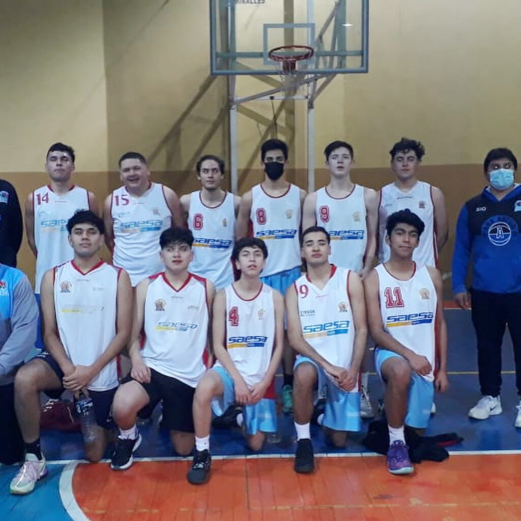 basquetbol ancud basquetbol ancud