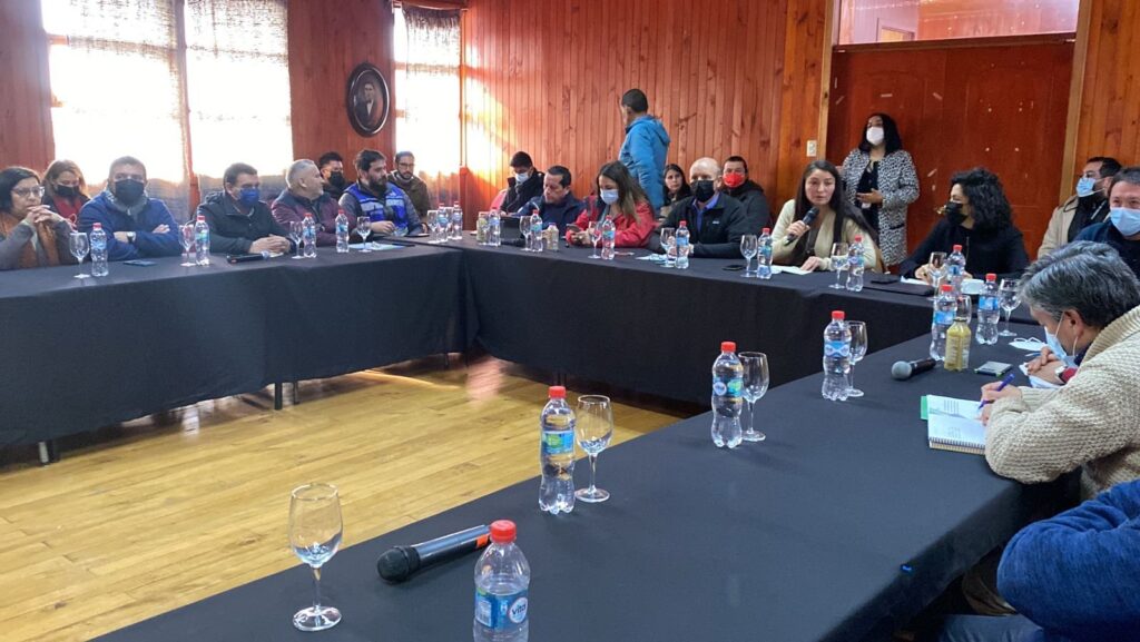 reunion municipios 02 junio