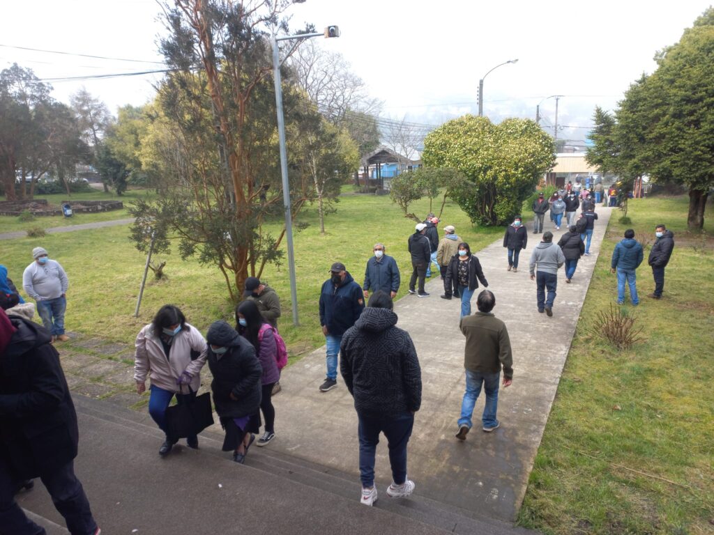 votacion plebiscito 2022 votacion plebiscito 2022