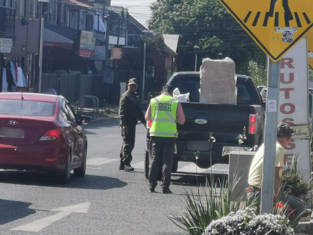 fiscalizacion comercio ambulante castro fiscalizacion comercio ambulante castro
