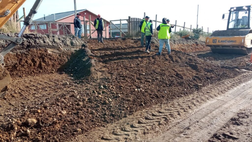 camino huicha 2