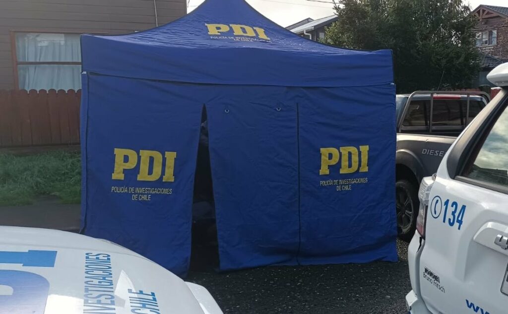 carpa pdi