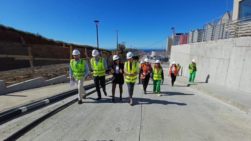 hospital ancud obras hospital ancud obras
