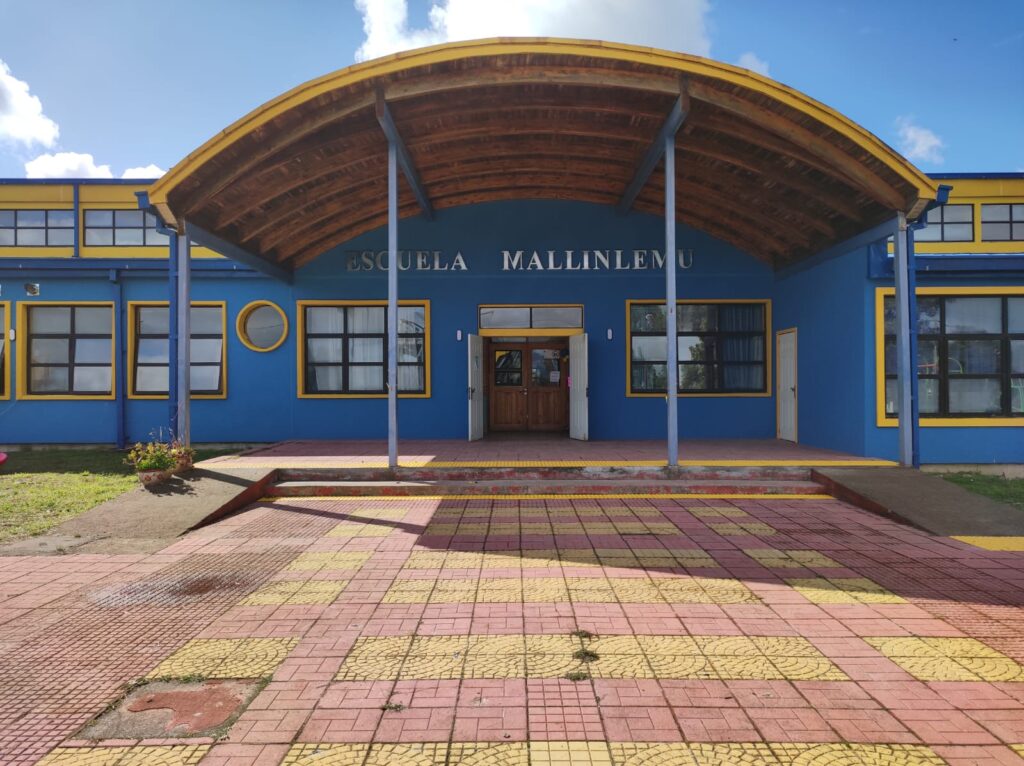 escuela mallinlemu dalcahue escuela mallinlemu dalcahue