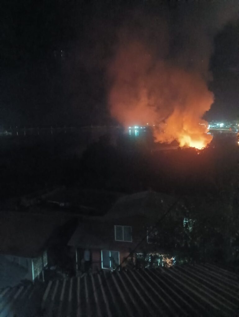 incendio ancud 31 marzo incendio ancud 31 marzo