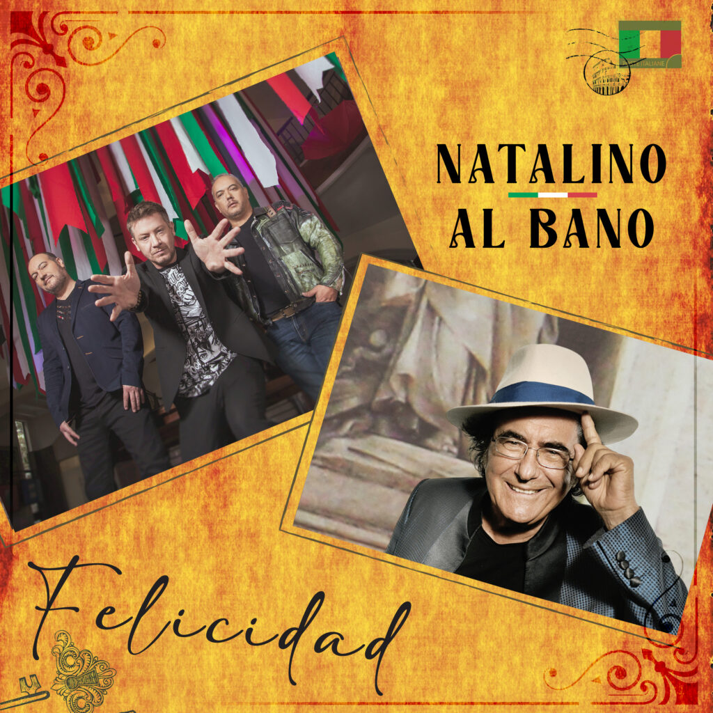 natalino y albano