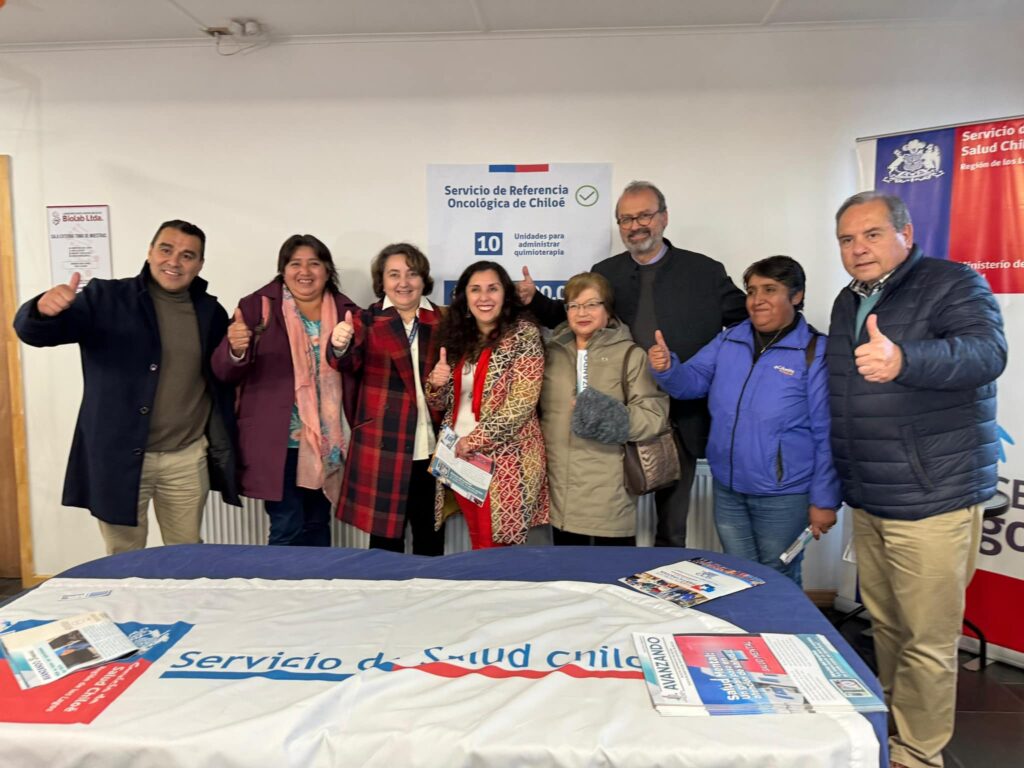 contrato servicio oncologico