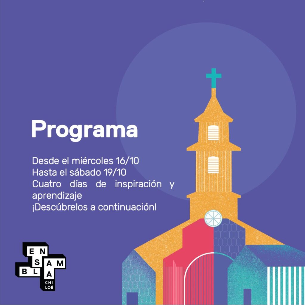 ensambla ensambla