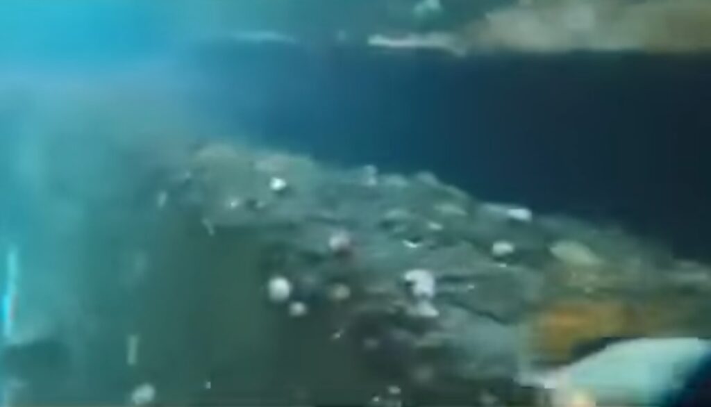 socavon rampa chacao
