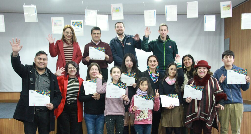 concurso ganadores 2025 concurso ganadores 2025