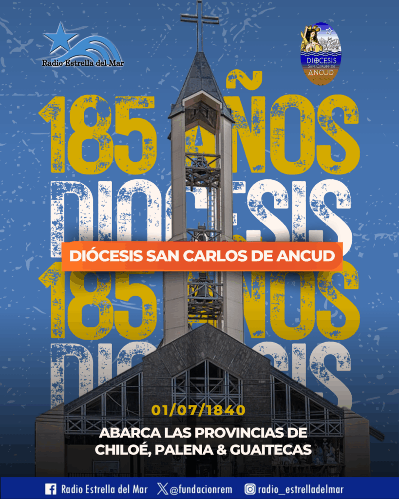 aniversario diocesis ancud aniversario diocesis ancud