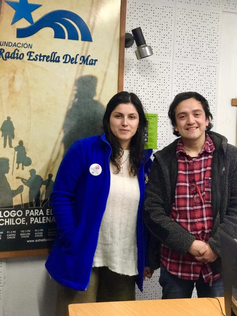 nikol yurie en estudios nikol yurie en estudios