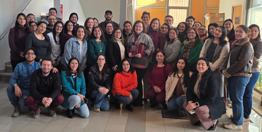 Escuela de Fortalecimiento de Habilidades Directivas