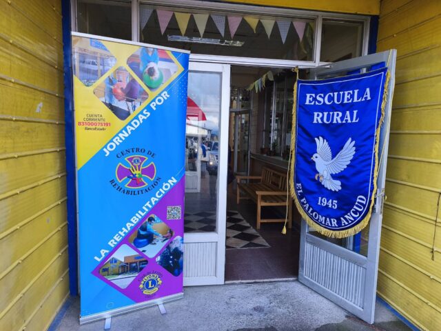 Colecta Palomar 2026 799972245 Colecta Palomar 2026 799972245
