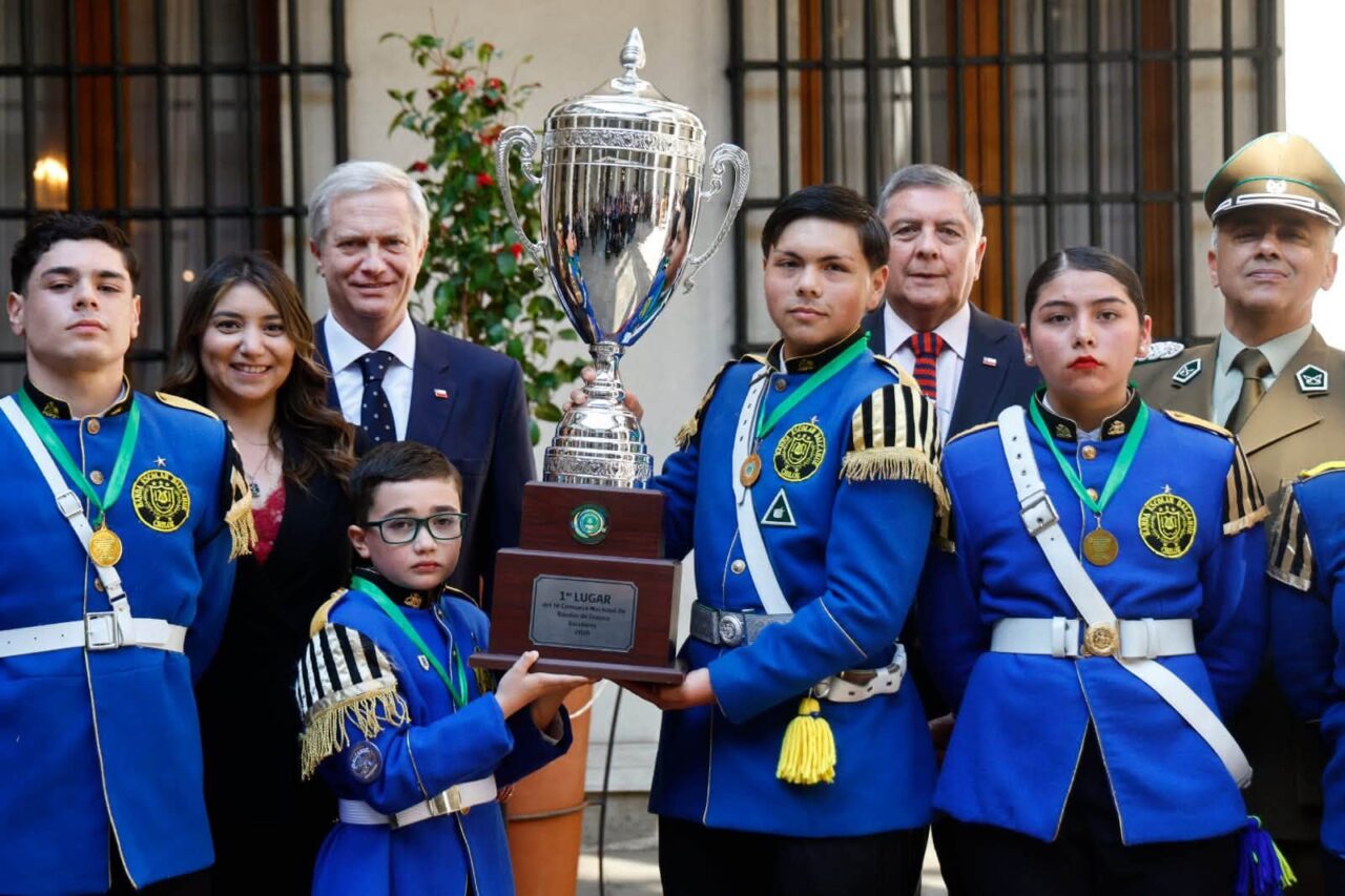 banca escolar dalcahue bicampeon banca escolar dalcahue bicampeon