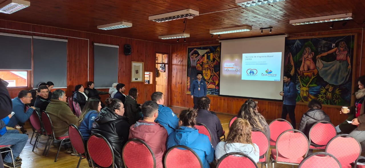 jornada salud quemchi jornada salud quemchi