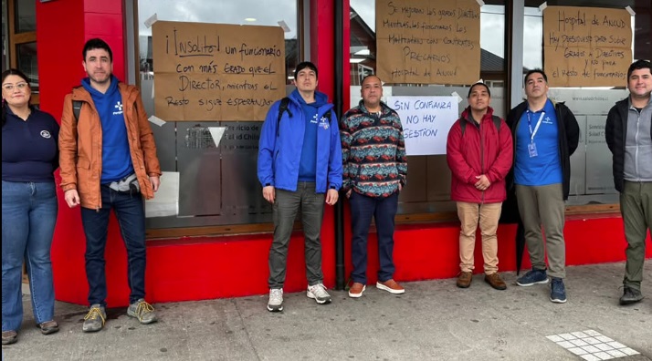 multigremial hospital ancud multigremial hospital ancud