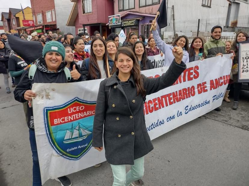 Sigue sin solución deuda previsional de Ancud Sigue sin solución deuda previsional de Ancud
