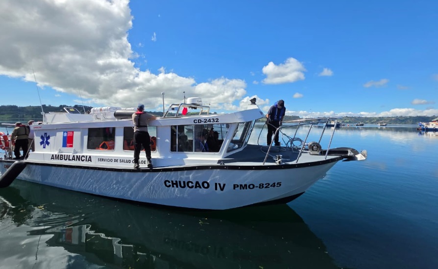 ambulancias marítimas 1 ambulancias marítimas 1