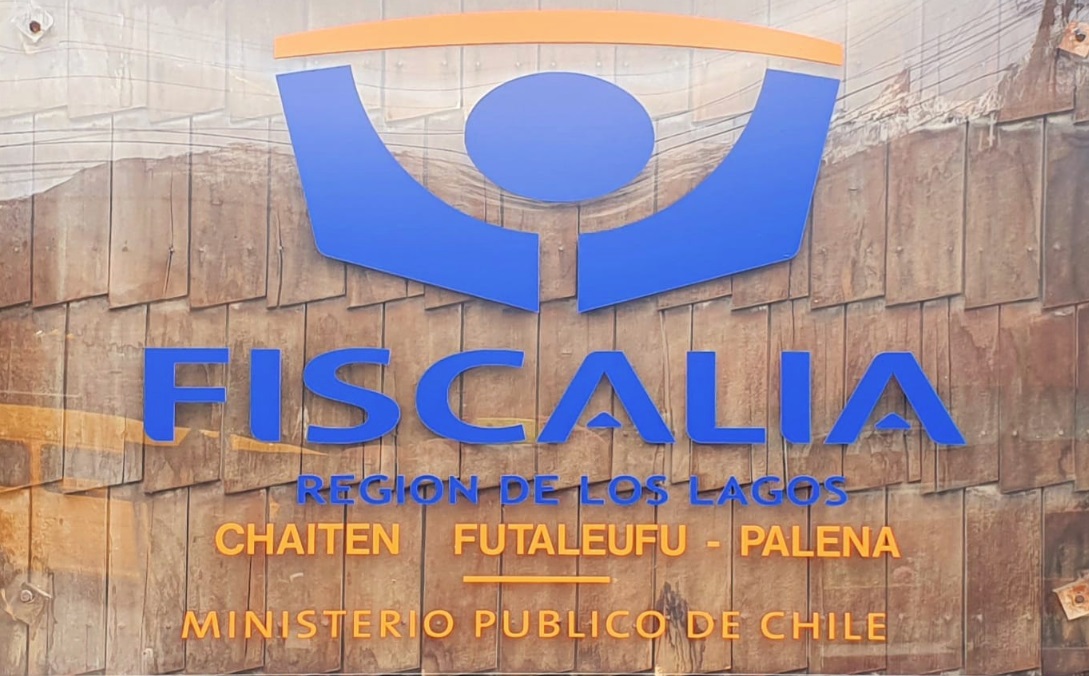 fiscalia chaiten futaleufu palena ok