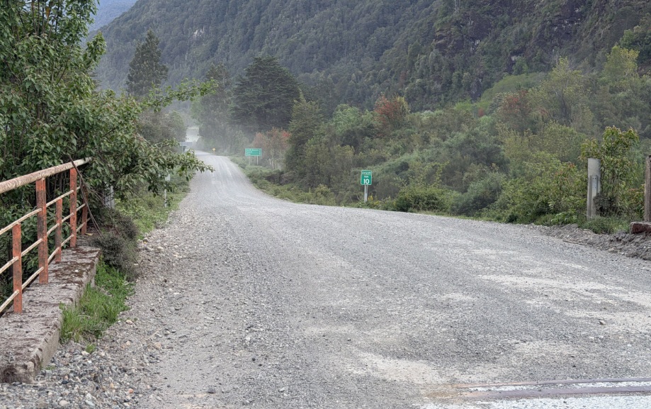ruta en palena ruta en palena